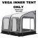 Westfield Vega inner tent 12020400002000