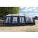 Camptech Viscount 400 Inflatable Porch Awning SL929 with annex