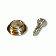 w4 awning skirt studs with screws 37761