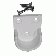 w4 bunk bracket 37691