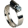w4 stainless steel size 00 hose clips 37833