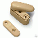 w4 plastic turnbuckle set 37870