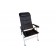 Isabella Thor Chair XL Dark Grey 