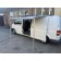    Kampa Revo Roll Out PVC Awning 200cm for Low Campervans Front height Maximum is only 170cm