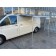    Kampa Revo Roll Out PVC Awning 200cm for Low Campervans Front height Maximum is only 170cm