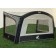 Quest Falcon air 400 Air Canopy Mid Grey A3513-MG