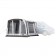 Zodiac Premium Lite Air Drive Away Awning 12020240330000