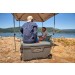 Coleman 100QT Convoy Cooler Box Wheeled 2213849