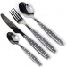 Kampa Dometic Hampstead -16pc - Cutlery Set