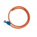 NomadiQ Extended gas hose (big bottle) O0120