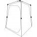 New For 2025 Quest Grey Instant Utility and Storage Tent 120010-GR