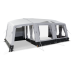 New For 2025 Dometic Grande AIR Tour EXT L/H S Inflatable awning extension 9120002345