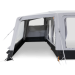 New For 2025 Dometic Grande AIR Tour EXT L/H S Inflatable awning extension 9120002345