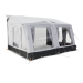 Dometic Grande AIR Tour 390 S Inflatable static awning, 3.9 m width 3.0m deep 9120002318