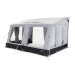 Dometic Grande AIR Tour 390 S Inflatable static awning, 3.9 m width 3.0m deep 9120002318