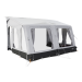 Dometic Grande AIR Tour 390 S Inflatable static awning, 3.9 m width 3.0m deep 9120002318