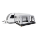 Dometic Grande AIR Tour 390 S Inflatable static awning, 3.9 m width 3.0m deep 9120002318