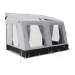 New Dometic Rally AIR Tour 330 S Inflatable static awning, 3.3 m width 2025 9120002323