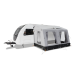 New Dometic Rally AIR Tour 390 S Inflatable static awning, 3.9 m width 2025 9120002325