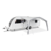 New for 2025 Dometic Sunshine AIR Tour 400 Inflatable caravan canopy, 4 m width 9120002334