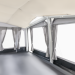 New Dometic Residence AIR Tour Caravan Awning 2025
