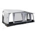New Dometic Residence AIR Tour Caravan Awning 2025