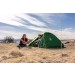 Coleman Darwin 2 Blackout Tent Compact, Easy-Pitch Tent with Superior BlackOut Technology 2209446