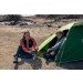 Coleman Darwin 2 Blackout Tent Compact, Easy-Pitch Tent with Superior BlackOut Technology 2209446