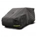 Maypole VW T25/T3/T4/T5/T6 Grey Camper Van Cover MP6584 