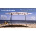 Ocio Insta Shade 2-6 People 4 Position 574012