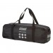 Coleman Darwin 2 Blackout Tent Compact, Easy-Pitch Tent with Superior BlackOut Technology 2209446