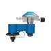 Campingaz Twin Connection 29Mbar, Refillable Cylinder/Cv Plus Cartridge Gas Regulator & Hose Kit 2186508