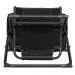 Westfield Salina Low Back Compact Folding Chair  Anthracite Grey 201-898 AG