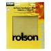 Rolson 10pc Sandpaper Sheets 230 x 280mm pack (mixed grade) 24509