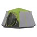 Coleman Green Octagon 8 Tent 2000023510