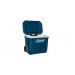 Coleman 50QT Xtreme™ Wheeled Cooler 2000037211 lid open