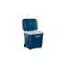 Coleman 28QT Xtreme™ Wheeled Cooler 2000037210 lid open