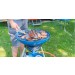 Campingaz Party Grill® 600 stove Gas Barbecue 2000025701