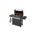Campingaz 4 Series Classic LS Plus D Barbecue 2000031360