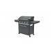 Campingaz 4 Series Premium s Gas BBQ 2000037286