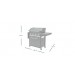 Campingaz 4 Series Premium s Gas BBQ 2000037286