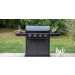 Campingaz 4 series Onyx S 4 burner BBQ 2000037288