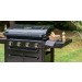 Campingaz 4 series Onyx S 4 burner BBQ 2000037288