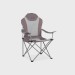 Portal Outdoor Tim High Back XL Compact Folding Chair PT-CH-TIMXL