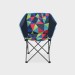 Portal Outdoor Electro Club Compact Tub Chair PT-CH-ECLUB