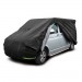 Maypole VW T25/T3/T4/T5/T6 Grey Camper Van Cover MP6584 