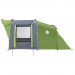 Coleman Oak Canyon 4 Blackout Tent 2212622