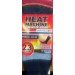 Heat Machine Winter MensThermal Insulated striped socks 1760  2.3tog 