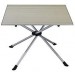 Portal Outdoor Porto Camping Low Coffee Slat Alu Table PT-TB-PORTO