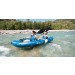 Sevylor Tahaa® Kit 2 Person kayak and Split Paddle 14875